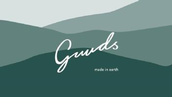 GUUDS MADE IN EARTH