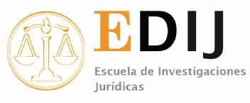 EDIJ ESCUELA DE INVESTIGACIONES JURÍDICAS