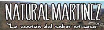 NATURAL MARTINEZ 