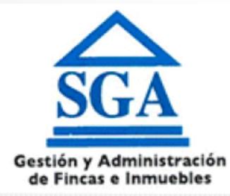 SGA (Gestión y Administración de fincas e inmuebles)