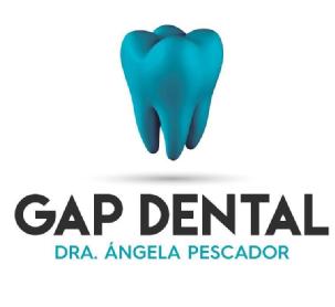 GAP DENTAL DRA. ÁNGELA PESCADOR