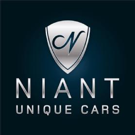 NIANT UNIQUE CARS