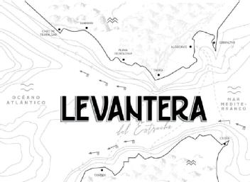 LEVANTERA DEL ESTRECHO