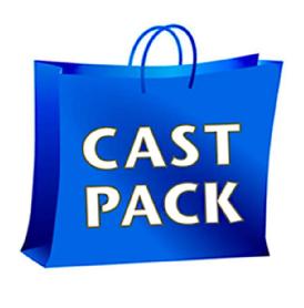 CASTPACK