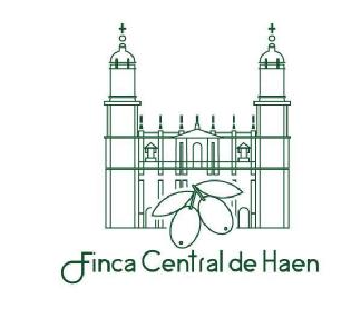 Finca central de Haen