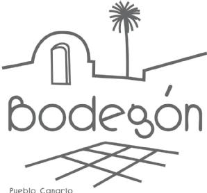 BODEGÓN PUEBLO CANARIO