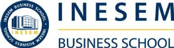 INESEM BUSINESS SCHOOL