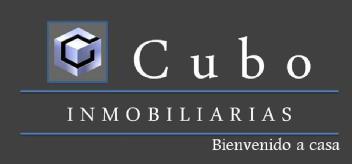 Cubo INMOBILIARIAS Bienvenido a casa