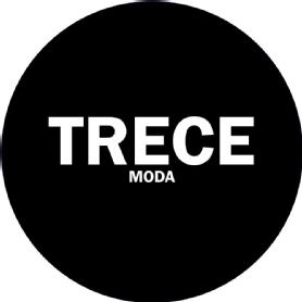 TRECE MODA
