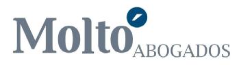 MOLTÓ ABOGADOS