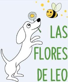 LAS FLORES DE LEO