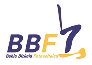 BBF BAHIA BIZKAIA FOTOVOLTAICA