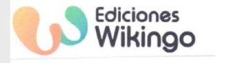 EDICIONES W WIKINGO