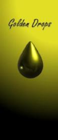 GOLDEN DROPS