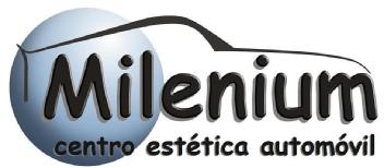 Milenium centro estética automóvil