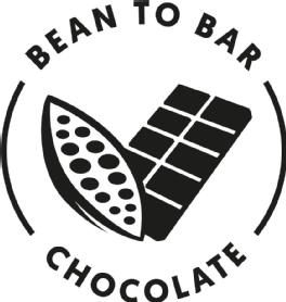 BEAN TO BAR CHOCOLATE