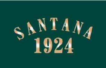 SANTANA 1924
