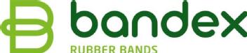 bandex RUBBER BANDS