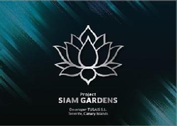 Project SIAM GARDENS Developer TUSAIS S.L. Tenerife, Canary Islands