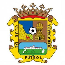 CLUB DE FÚTBOL FUENLABRADA