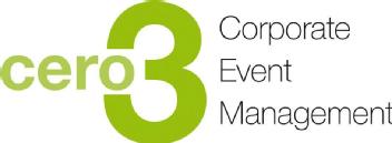 CERO 3 EVENT CORPORATE MANAGEMENT