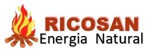 RICOSAN ENERGIA NATURAL