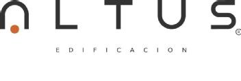 ALTUS EDIFICACION