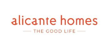 ALICANTE HOMES THE GOOD LIFE