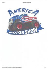 AMERICA MOTOR SHOW
