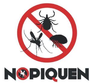 NO PIQUEN
