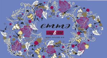 emma winy&wild WINE-INFUSED GIN