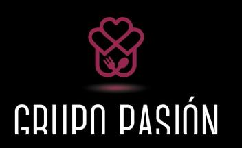 GRUPO PASIÓN