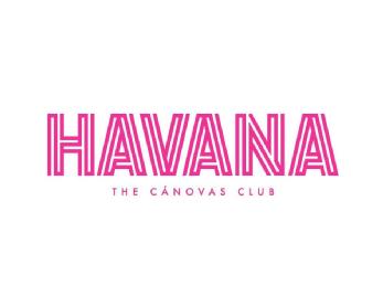 HAVANA THE CÁNOVAS CLUB