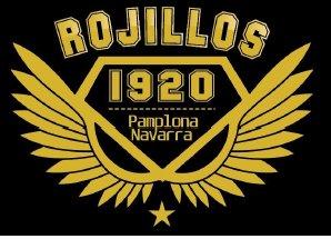 rojillos 1920