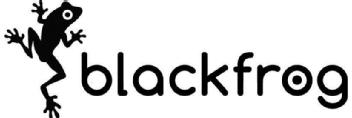 BLACKFROG