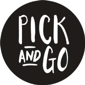 PICK AND GO