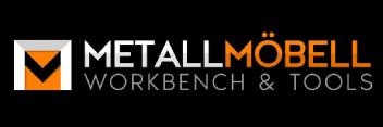 METALL MÖBELL WORKBENCH & TOOLS