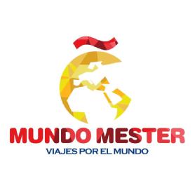 MUNDO MESTER VIAJES POR EL MUNDO
