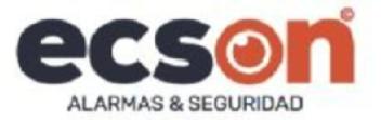 ECSON: ALARMAS & SEGURIDAD