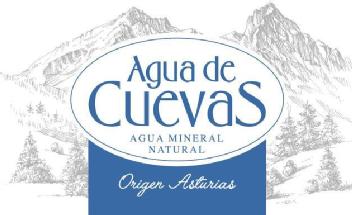 AGUA DE CUEVAS AGUA MINERAL NATURAL ORIGEN ASTURIAS