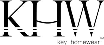 KHW KEY HOMEWEAR, FIG