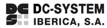 DC SYSTEM IBERICA