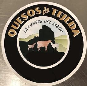 QUESOS DE TEJEDA LA CUMBRE DEL SABOR