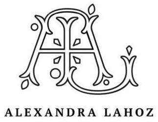 ALEXANDRA LAHOZ