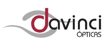 DAVINCI ÓPTICAS