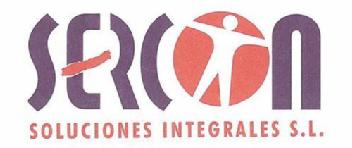 SERCON SOLUCIONES INTEGRALES, S.L