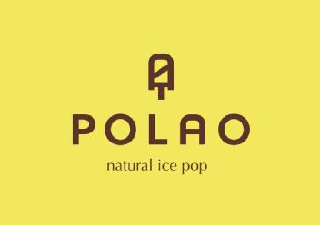 POLAO NATURAL ICE POP