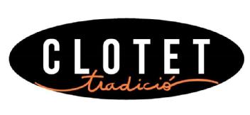 CLOTET TRADICIÓ