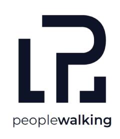 PEOPLEWALKING