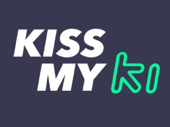 kISS MY KI
